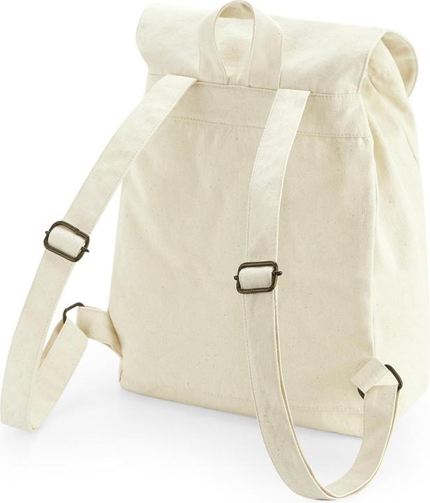Actual product image Westford Mill Backpack Earthaware Organic Cotton (10 l)