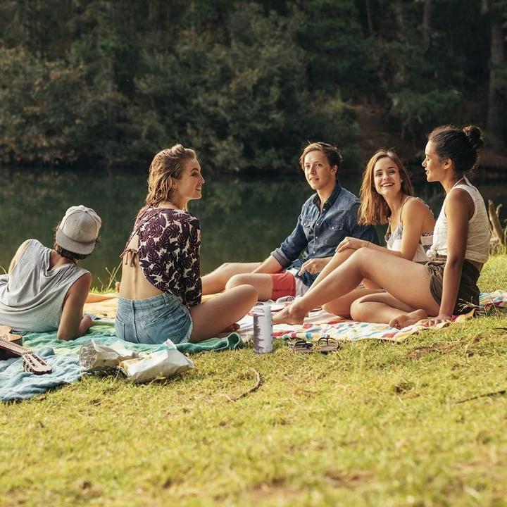 Produktbild Hama Pipe 2.0 (12 h)