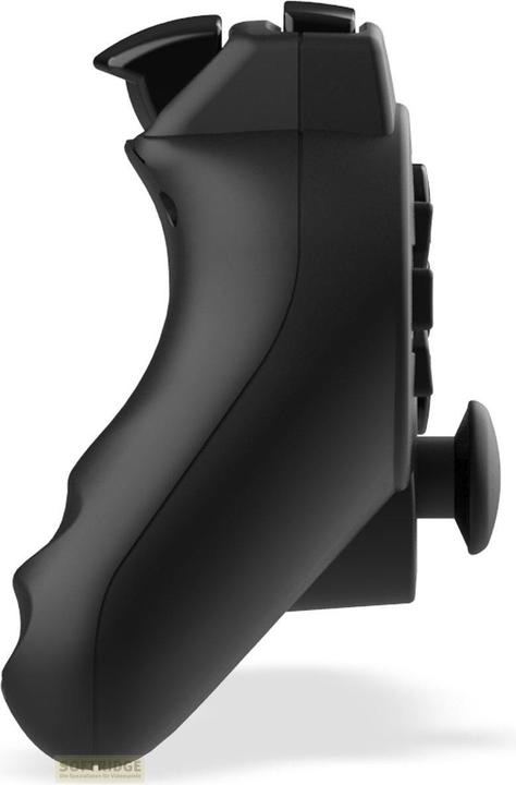 Produktbild Freaks and Geeks Schwarzes Bluetooth V2 Gamepad (PS3)