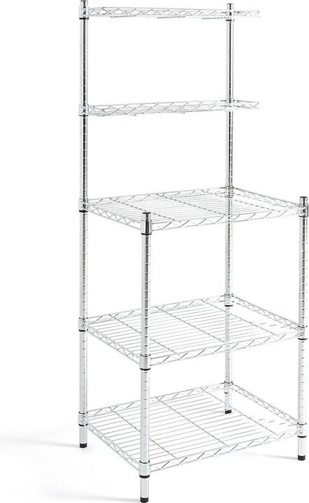 Immagine prodotto So'home Fozzo (60 x 45.80 x 142 cm)
