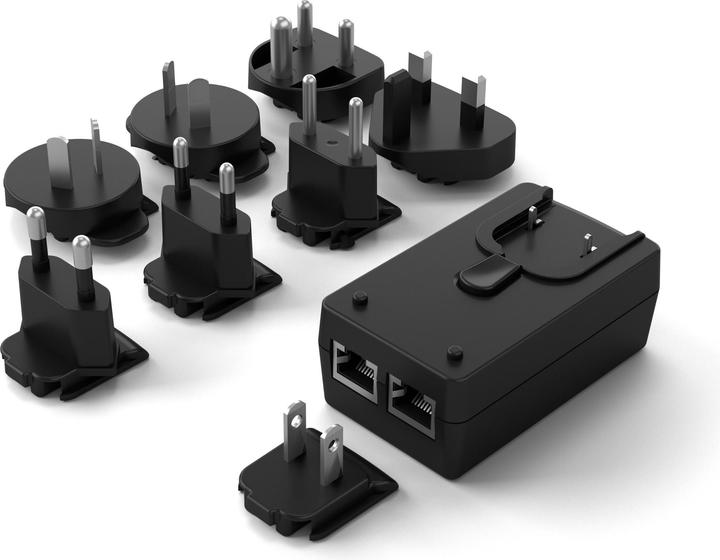 neat. Power over Ethernet pwr sup for NeatCntr (802.3af (PoE), 60 W)