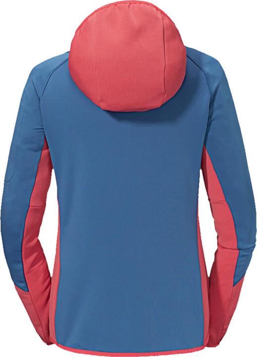 Immagine prodotto Schöffel Women's Fleece Hoody Lodron (48)
