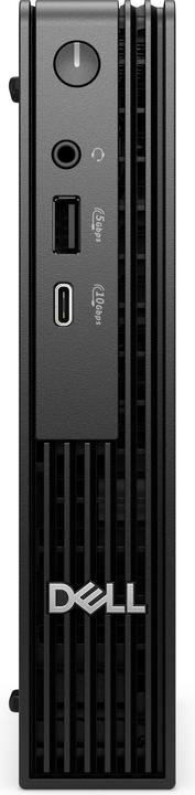 Actual product image Dell Pro Micro QCM1250 (Intel Core Ultra 7 265T, 16 GB, 512.00 GB)