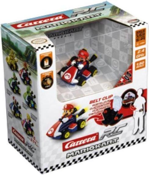 Immagine prodotto Carrera Nintendo Super Mario
