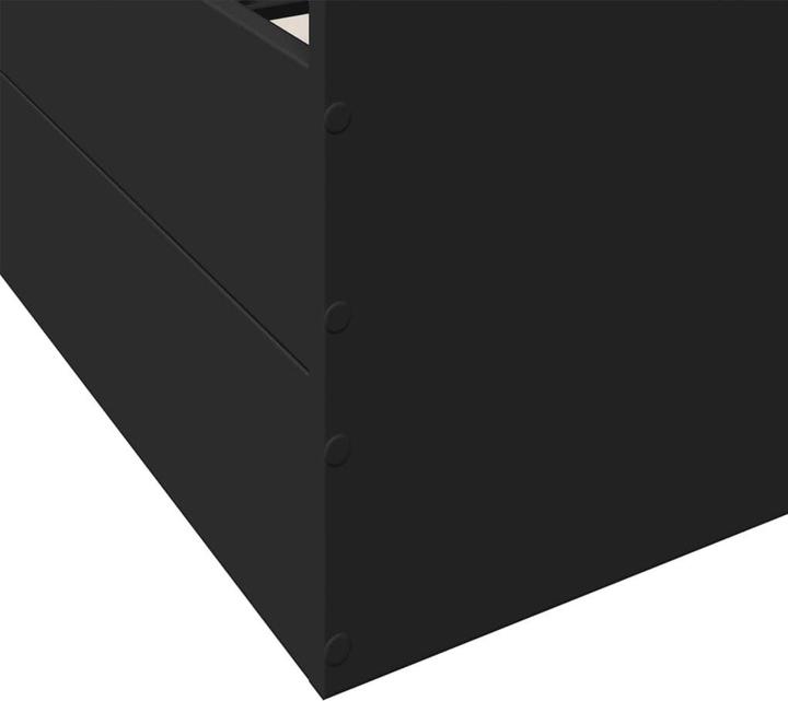 Image du produit vidaXL Bettgestell (75 x 190 cm)