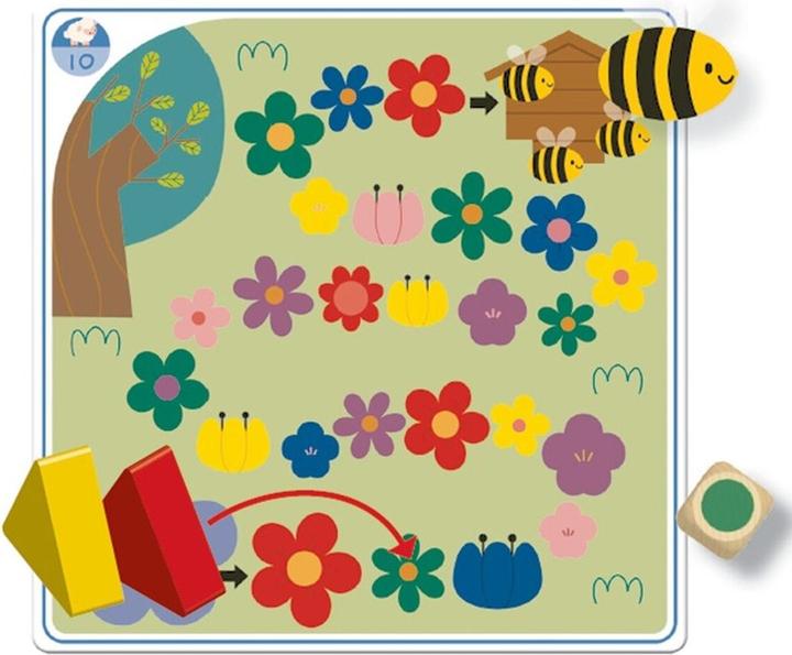Produktbild Ravensburger Prêt pour la maternelle (Französisch, 2 - 4 Jahre)