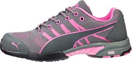 Immagine prodotto Puma Scarpe basse da donna (S1, 41)