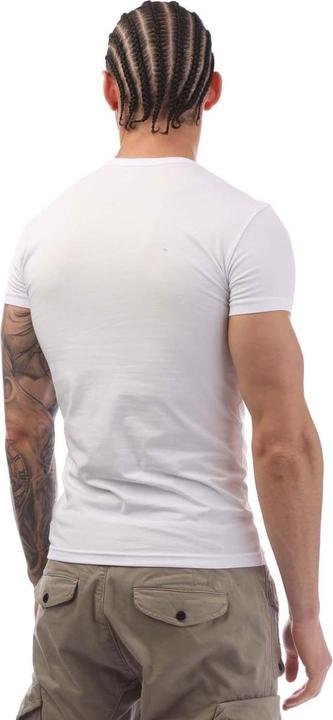 Produktbild Emporio Armani TShirt Logo (2erPack) (L)
