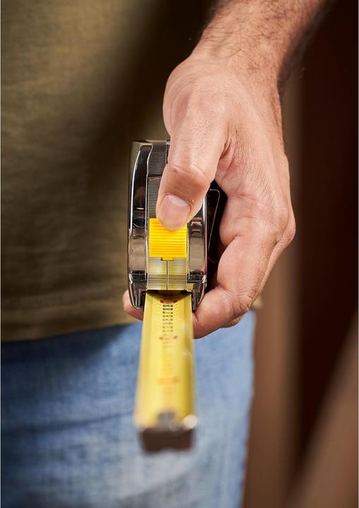 Productafbeelding Stanley Powerlock (10 m)