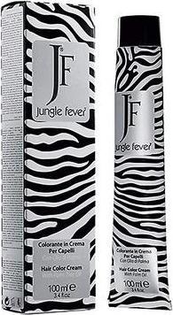 Image du produit Jungle Fever Hair Color Cream 112 Colors 9 Concealers 100ml Tube 5.35 - Châtain clair Chocolat (5.35 - Castano Chiaro Cioccolato)
