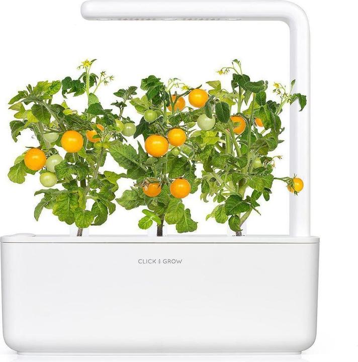 Productafbeelding Click and Grow Gele cherrytomaten (Groentezaden)
