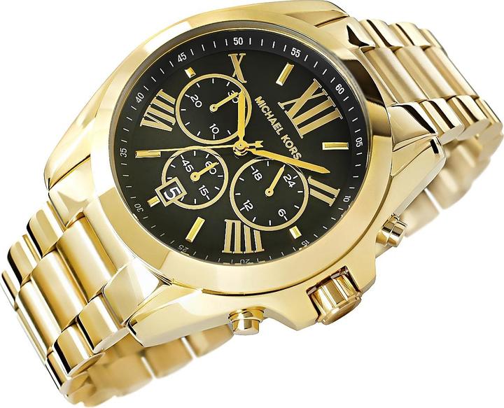 Image du produit Michael Kors Zegarek Damski Bradshaw MK5705 + BOX