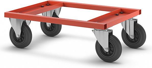 Produktbild Kongamek Paletten-Fahrgestell KM217 (800 kg)