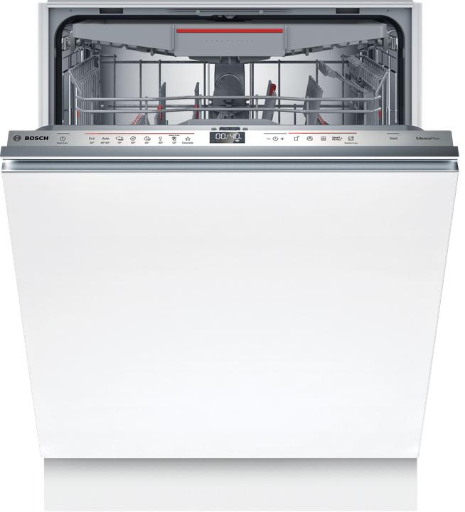 Actual product image Bosch Hausgeräte Series 6, Fully integrated dishwasher, 60 cm, SMD6ECX00E