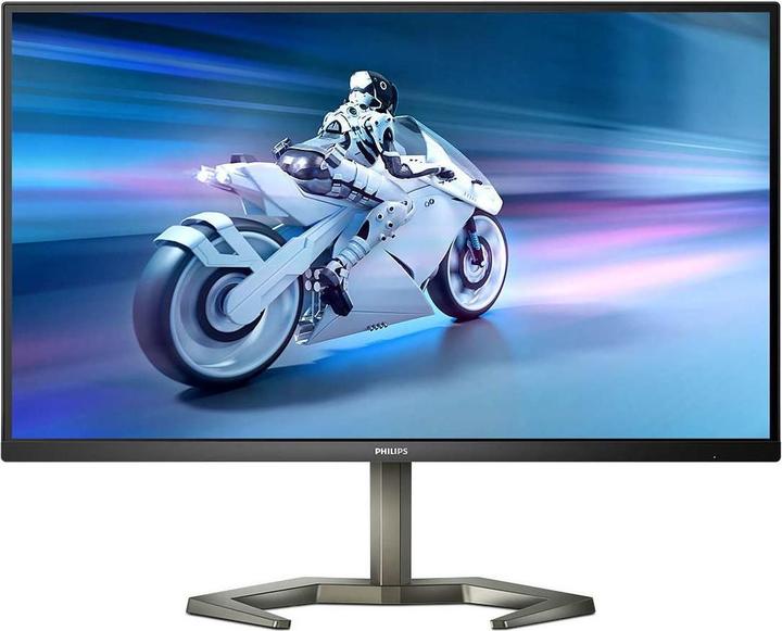 Produktbild Philips 27M1N5500ZA/00 (2560 x 1440 Pixel, 27")