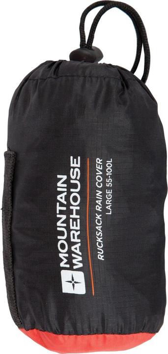 Immagine prodotto Mountain Warehouse Borsa Logo Parapioggia (100 l)