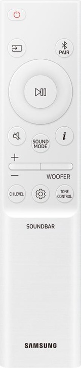 Produktbild Samsung Hw-S67gd (200 W, 5.0 Kanal)