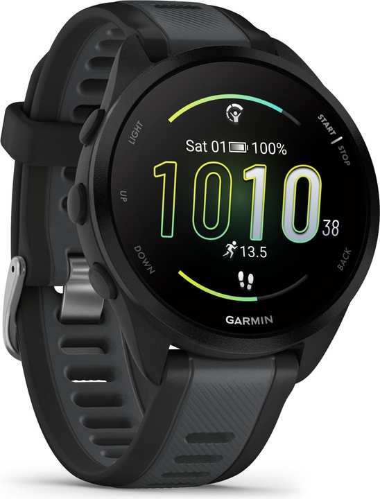 Image du produit Garmin Forerunner 165 (43 mm)