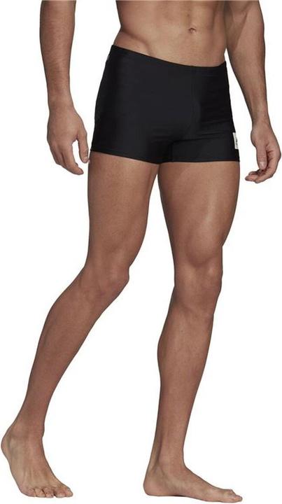 Produktbild Adidas Herren Badehose Solid Schwarz (S)