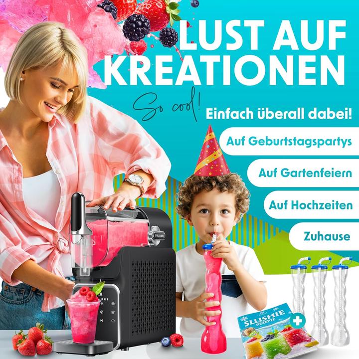 Produktbild Kesser Slush Ice Maker