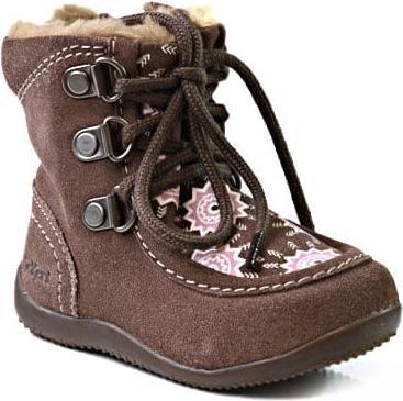 Actual product image Kickers Bamara-24 (24)