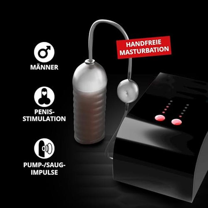 Produktbild You2Toys Suck-O-Mat