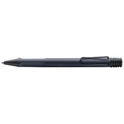 Lamy, Schreibstifte, Kugelschreiber safari schwarz, Schreibfarbe: schwarz, 1 St. (Schwarz, 1 x)
