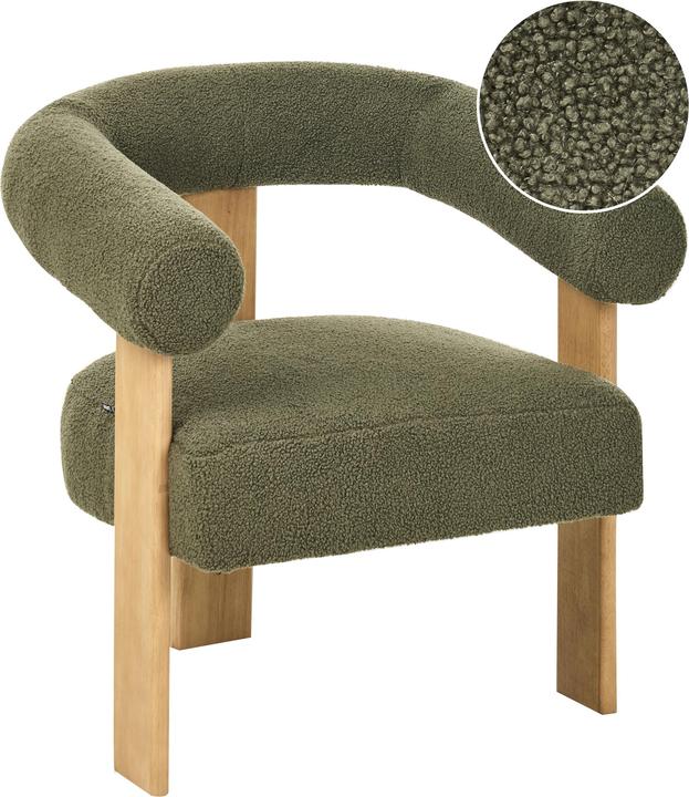 Produktbild Beliani Ilbro