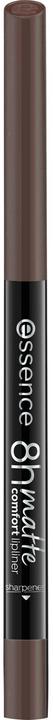 Actual product image essence 8h MATTE comfort lipliner (22 Ash Attitude)