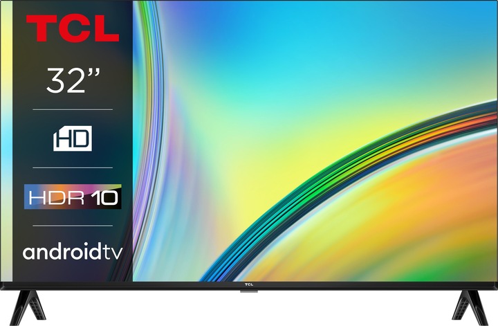 Actual product image TCL 32S5400A (32", LED, HD, 2023)