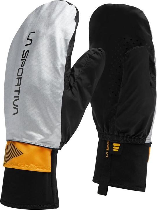 Actual product image La Sportiva Session Tech Gloves M (L)