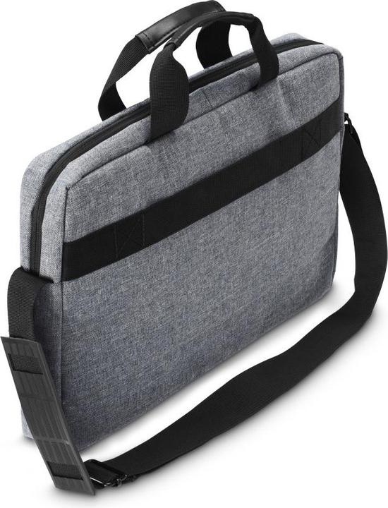 Produktbild Hama Laptop-Tasche "Genua", bis 40 cm (15,6"), Grau (15.60")