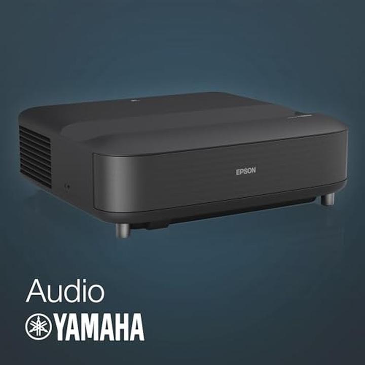 Immagine prodotto Epson EH-LS650B (4K, 3600 lm, 0.25 - 0.62 : 1)