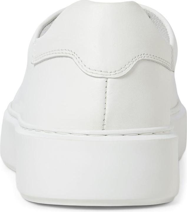 Actual product image Jack & Jones Jfwstockholm Leather Sneaker Ln (45)
