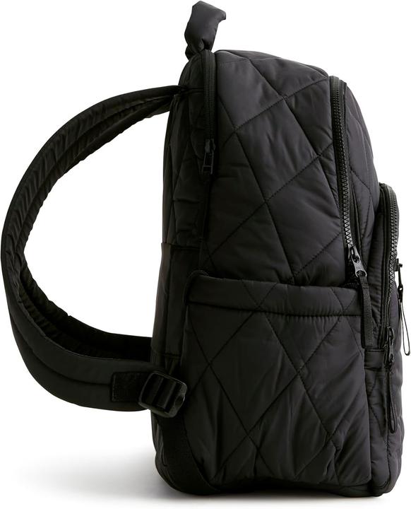 Actual product image Vera Bradley Featherweight Bancroft Backpack