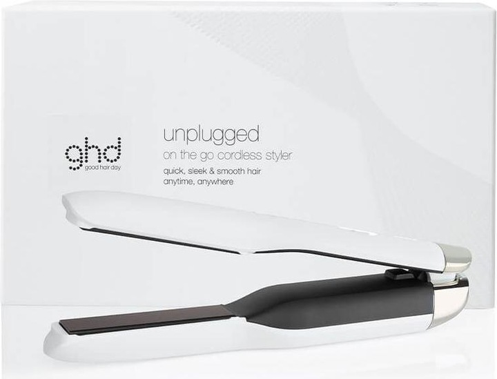 Produktbild ghd unplugged (Glätteisen)