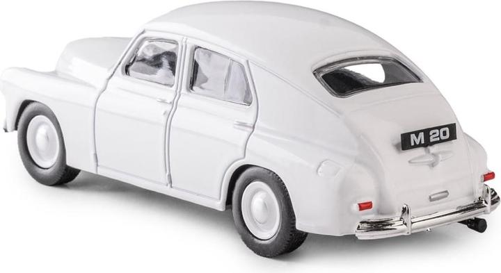 Immagine prodotto Daff Veicolo PRL WARSCHAU M20 - Bianco