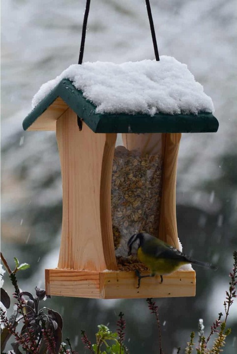 Produktbild Dobar Vogelhaus