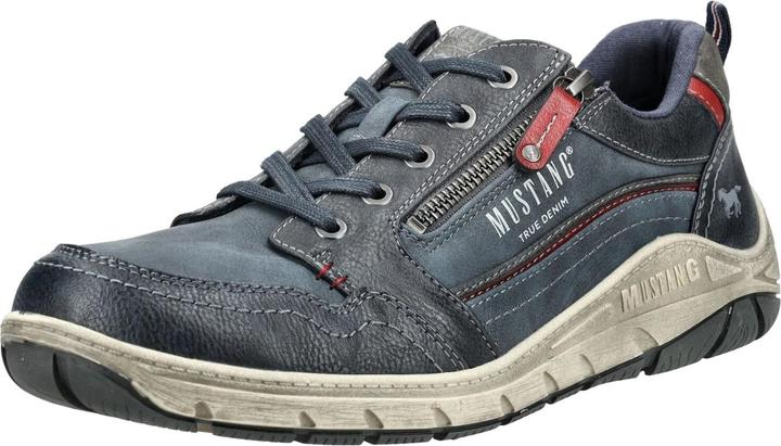 Actual product image Mustang Sneaker (48)
