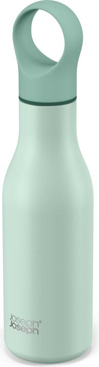 Produktbild Joseph Joseph Loop Wasserflasche 500ml, grün (0.50 l)