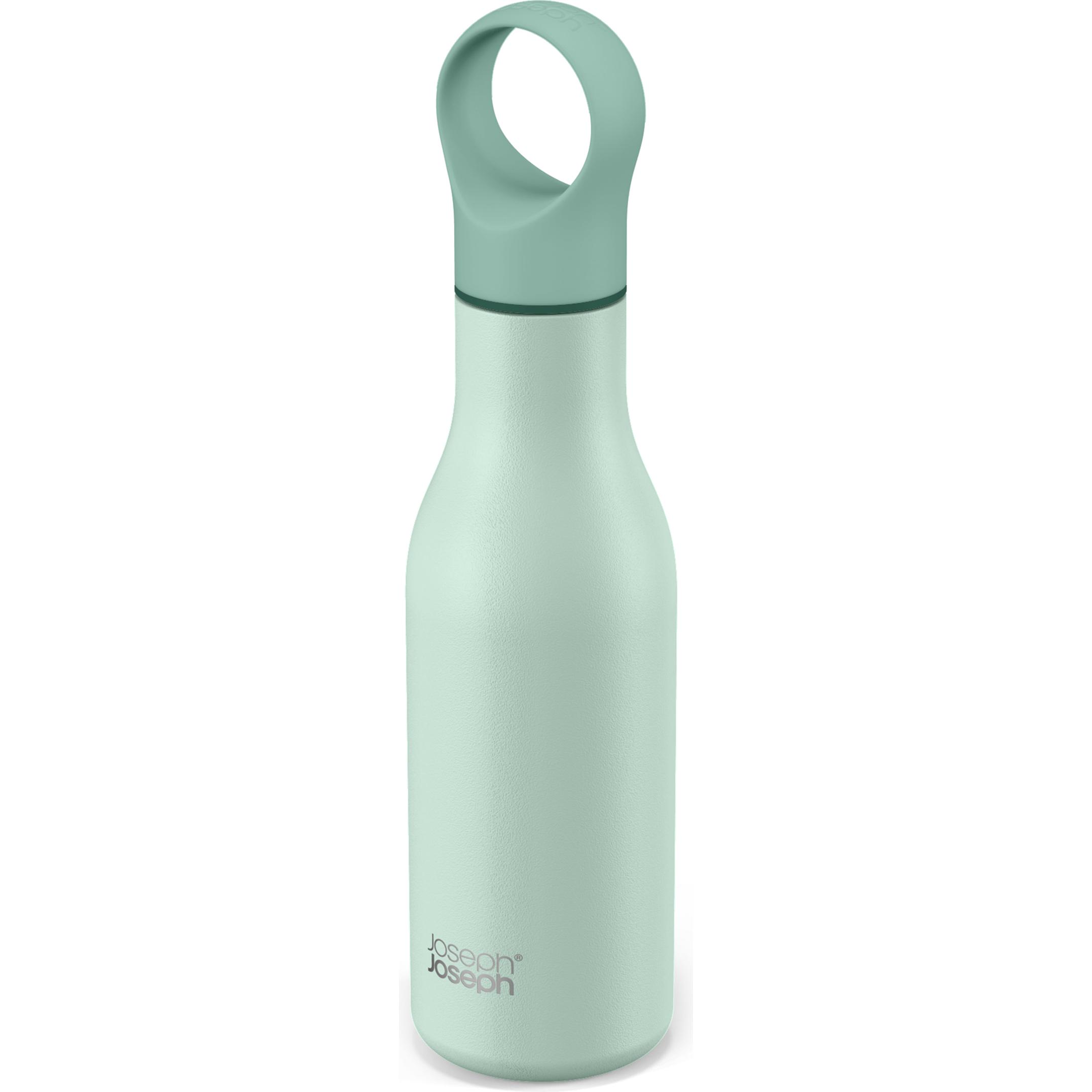 Joseph Joseph, Trinkflasche + Thermosflasche, (0.50 l)