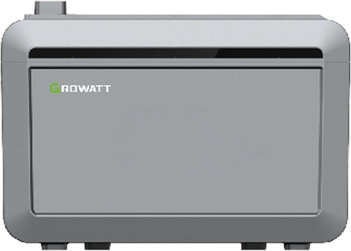 Growatt Nexa 2000 Erweiterungsbatterie