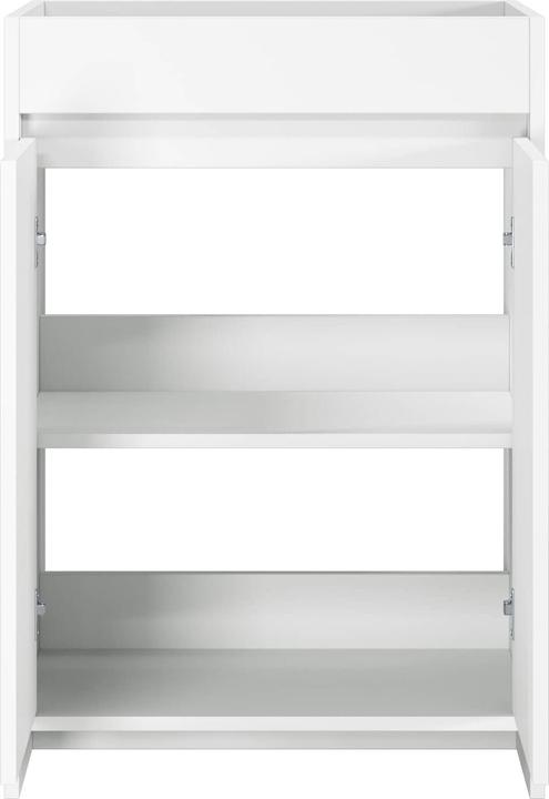 Produktbild vidaXL Badezimmerschrank (56 x 37.50 x 81 cm)