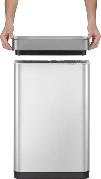 Immagine prodotto EKO Mirage X Bin Cestino con sensore (80 l)