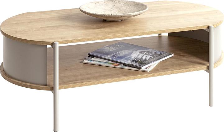 Actual product image HAKU Möbel Couchtisch