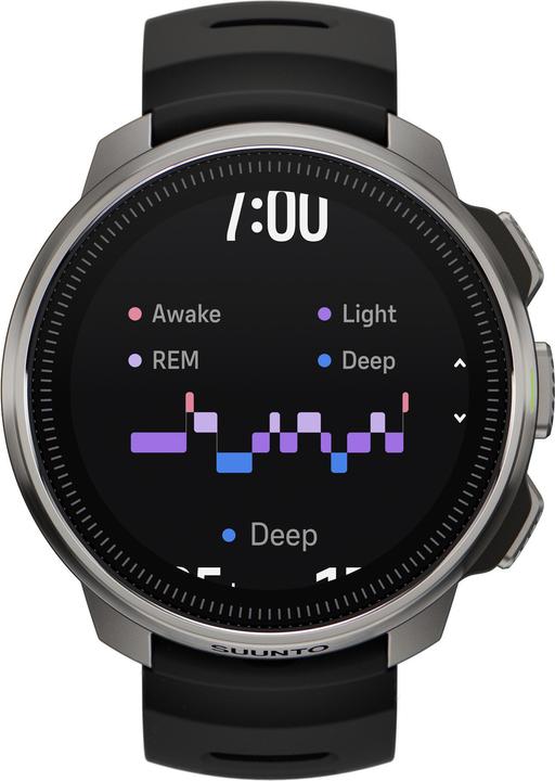 Image du produit Suunto Ocean (49.90 mm)