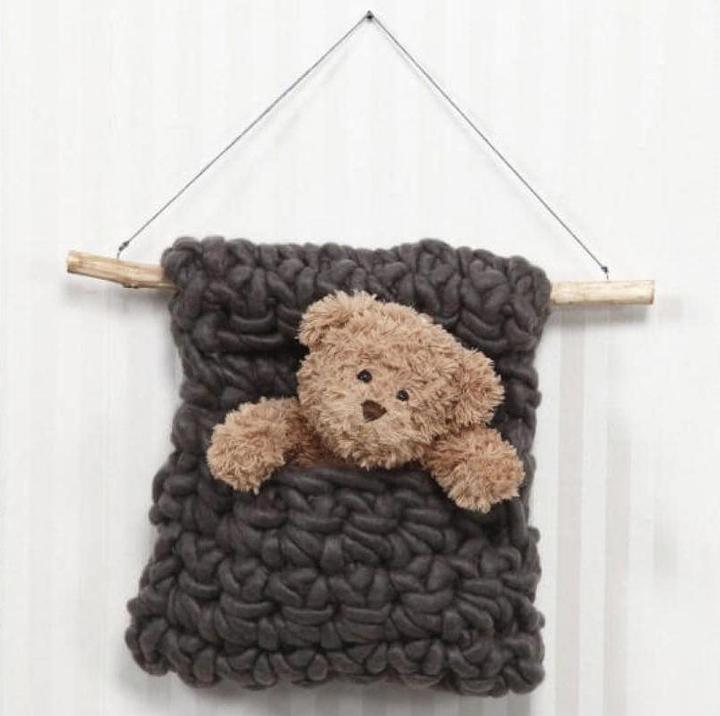 Image du produit Creativ Company Crochet n° 35