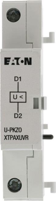 Produktbild Eaton Unterspannungsauslöser PKZ0(4), PKE, AC, 73129