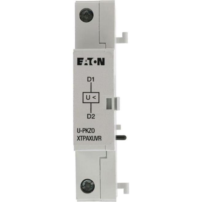 Thumbnail - Eaton, Zubehör Antriebstechnik, Unterspannungsauslöser