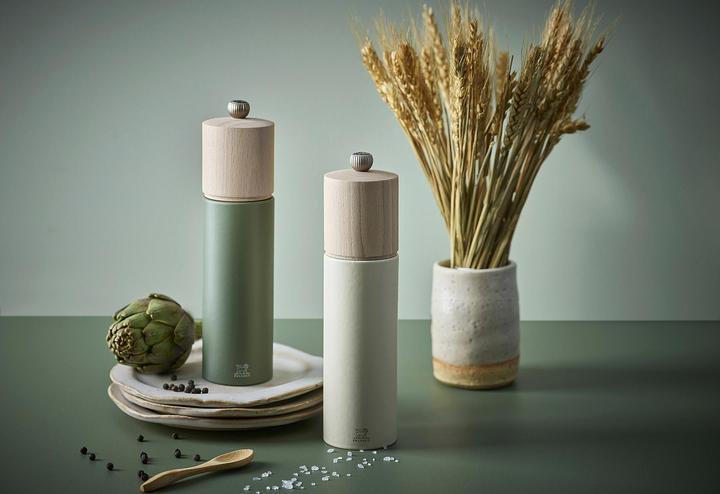 Actual product image Peugeot Pepper mill vert fougère 21cm (Pepper)
